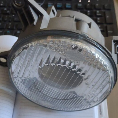 BMW E34 Headlight Housing HELLA new