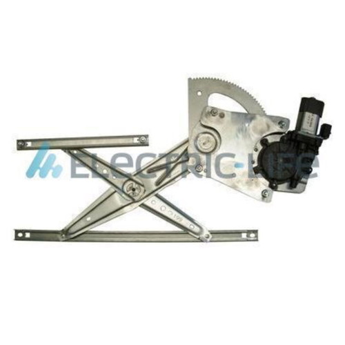 Electric Life window regulator Suzuki Alto ZR SZ33 right new