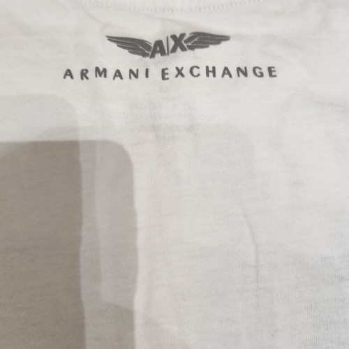 Armani Exchange T-shirt size M like new