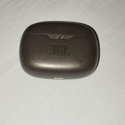 JBL earbuds like new, almost unused