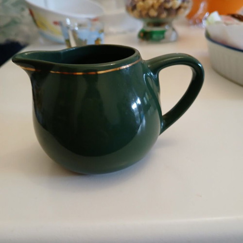 Jacobs milk jug like new, barely used