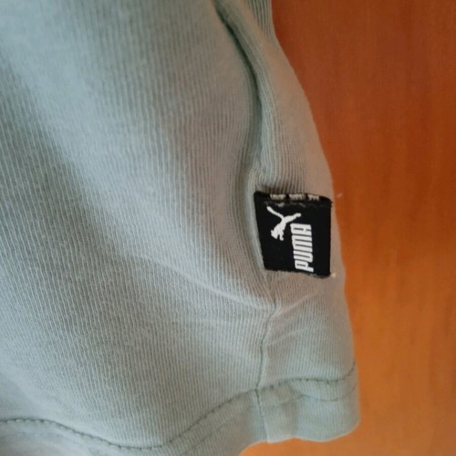 T-shirt Puma size Large used