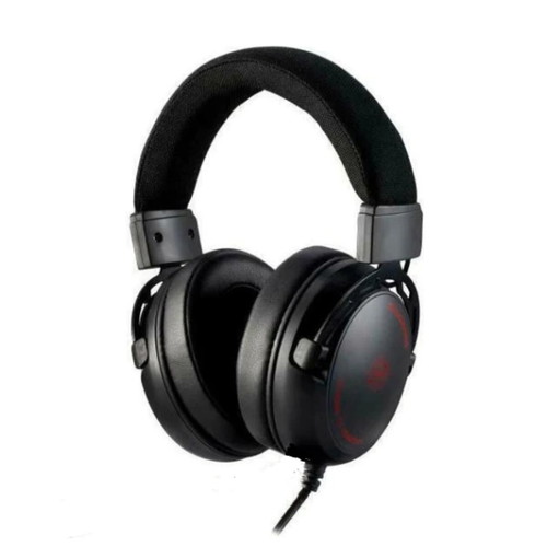 Gaming headphones like new
