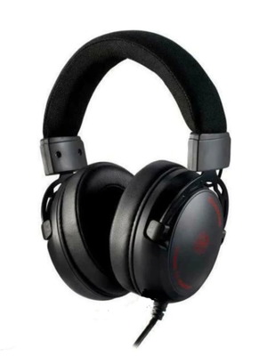 Gaming headphones like new