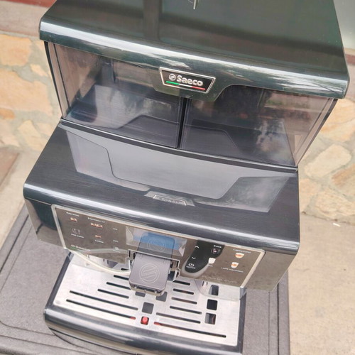 Saeco Aulika Evo professional coffee machine