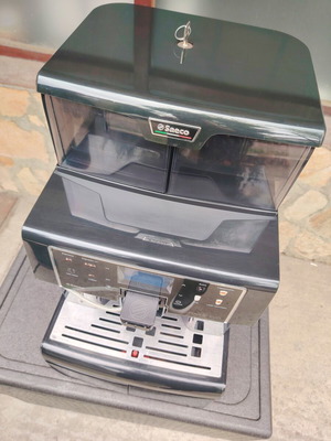 Saeco Aulika Evo professional coffee machine