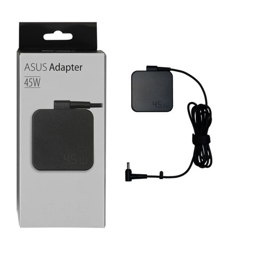 ASUS 45W Type-C laptop charger, black