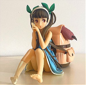 Anime Figure : Mayoi Hachikuji Monogatari Series / Φιγούρα Δράσης