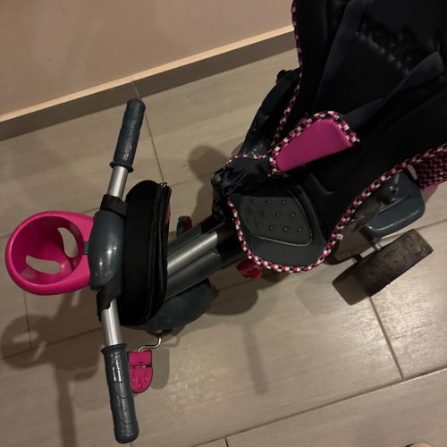 SmartTrike 4 σε 1 ποδηλατάκι σαν καινούργιο