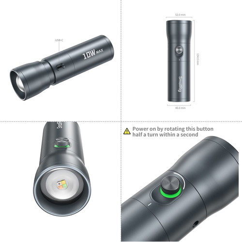 SmallRig light
