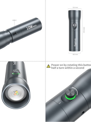 SmallRig light