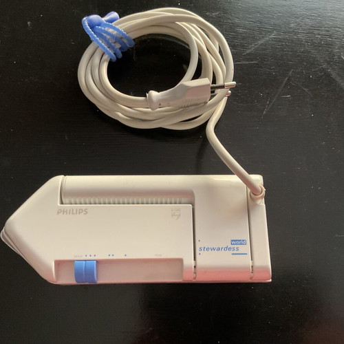 Philips Travel Iron like new