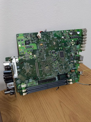 Macintosh eMac 2002 700Mhz motherboard used