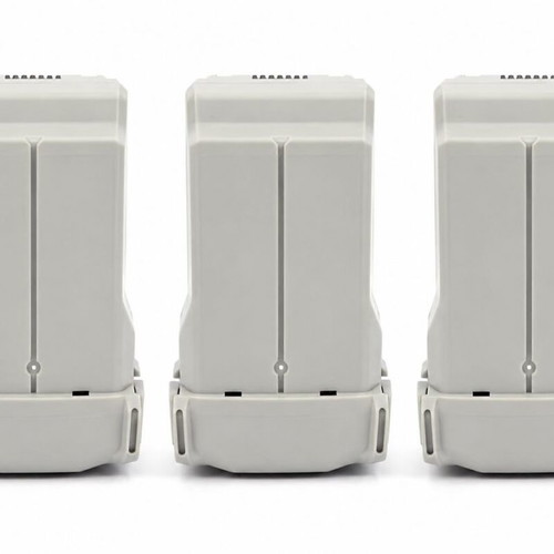 Battery DJI Mini 5 Pro pack of 3 like new