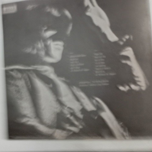 Rolling Stones After-Math vinyl used