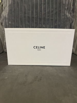 Celine box