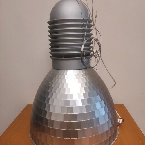 Pendant Bell Light New, Indoor, 4m Wire, E27 Socket
