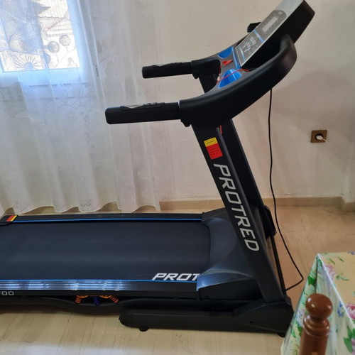 Protred MR700 Treadmill like new