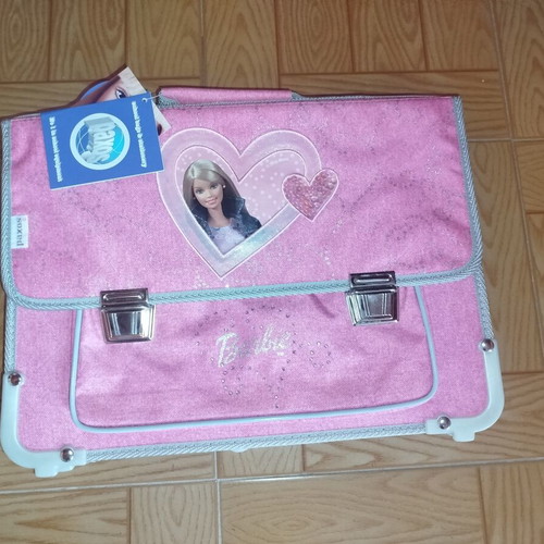 Σχολικές τσάντες Barbie, Paxos, καινούργιες