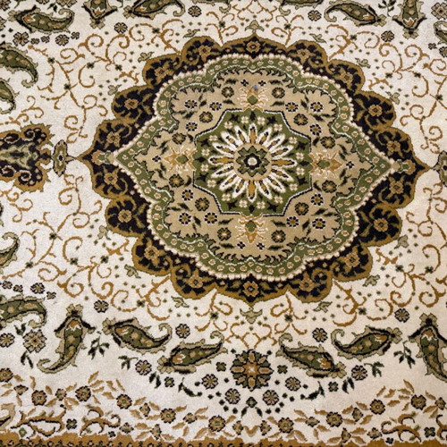 Vintage rug, 3.00 x 2.00 meters, thick and high quality