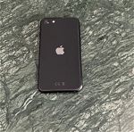 iPhone SE 2020 64GB Black Apple