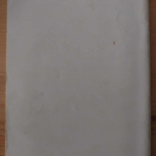 Theatro Technis Karolos Koun Epidavria '83 like new