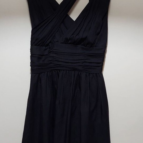 Twenty 8 Twelve by Sienna Miller dress new, size UK 6 (XS), black