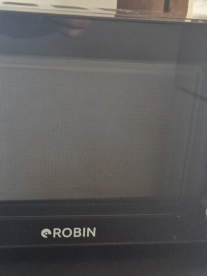 Robin MW860 Φούρνος Μικροκυμάτων