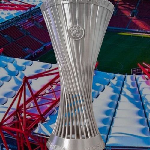 Olympiacos Uefa Conference League Cup