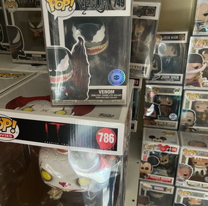 Funko pop