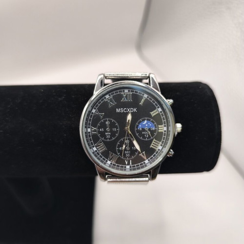 Men's watch new