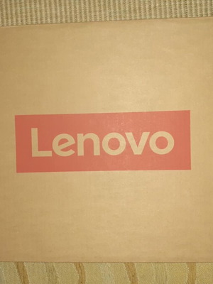 Lenovo IdeaPad Slim 3 15,6" IPS FHD, Ryzen 7, 16GB RAM, 512GB SSD, Νέο