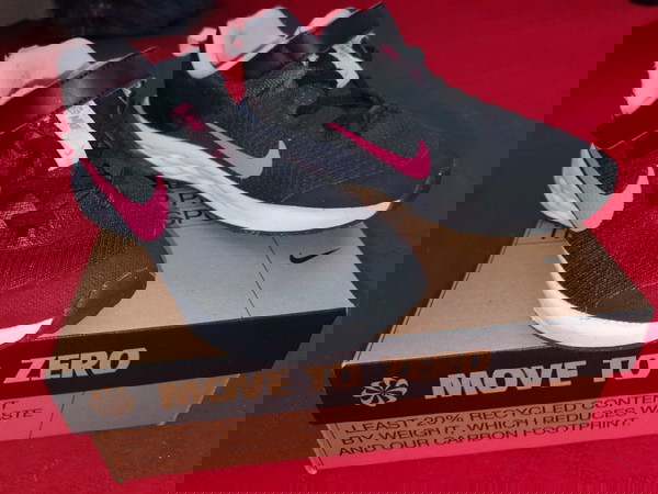 Αθλητικά παπούτσια Nike νούμερο 35