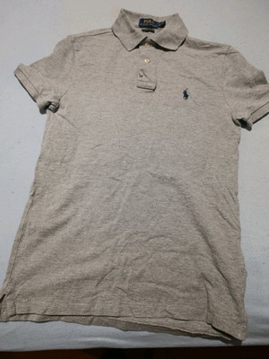 Polo Polo Ralph Lauren Custom Slim Fit XS like new
