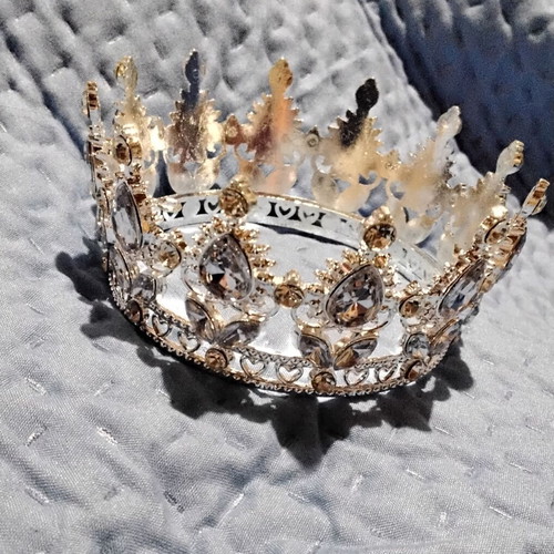 Crown new