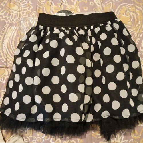 Clothing pack for girl 8 years like new