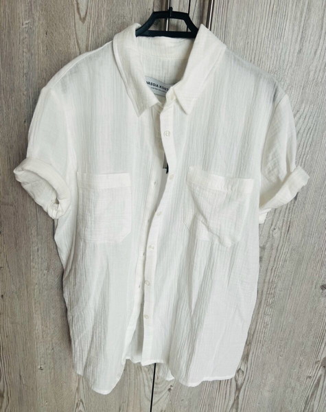 VASSIA KOSTARA shirt