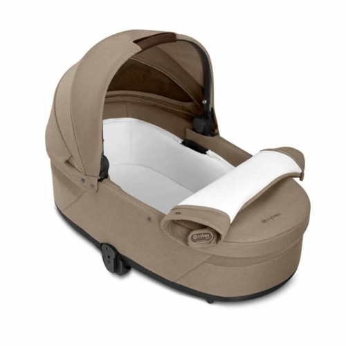 Cybex Port Bebe Almond Beige like new