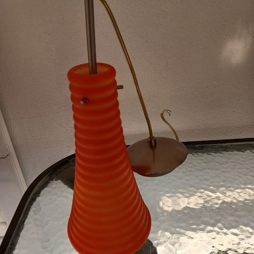Ceiling light for hallway