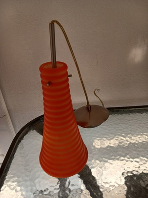 Ceiling light for hallway