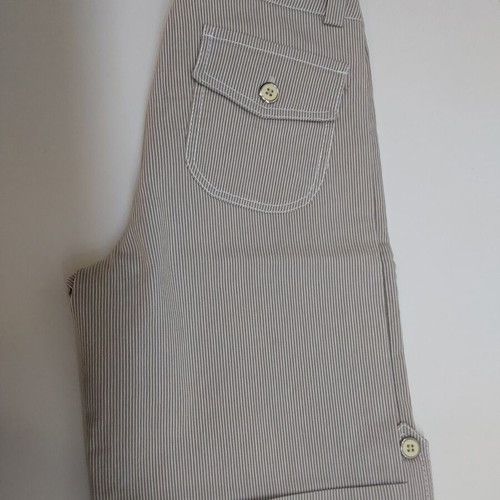 Day women's bermuda shorts like new, beige, size XS