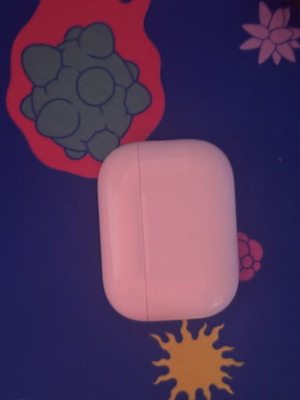 Apple AirPods Pro 2 με MagSafe Charging Case σε πολύ καλή κατάσταση