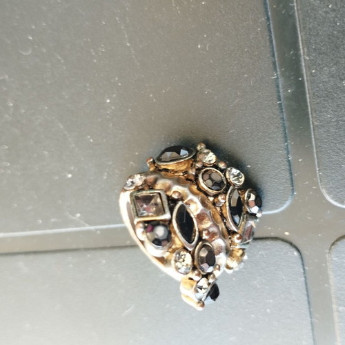 Ring like new
