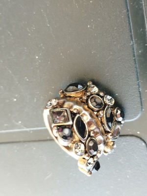 Ring like new