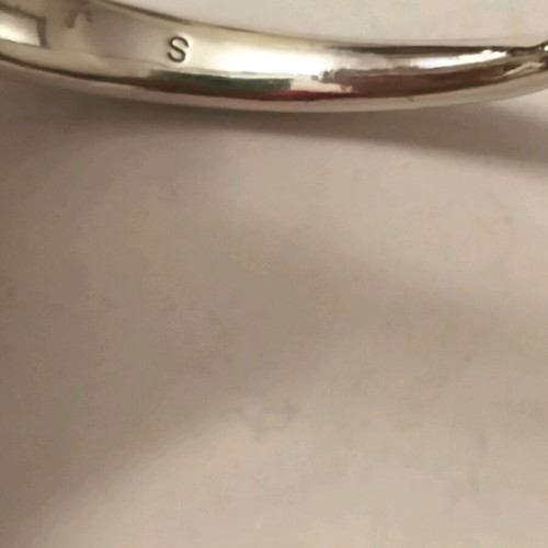 Links of London bracelet silver 925 solid like new