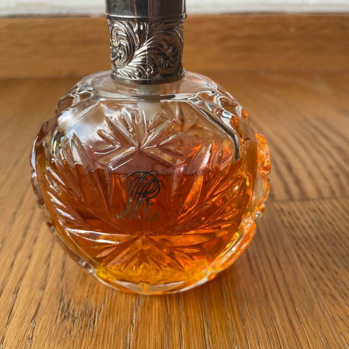 Ralph Lauren Safari vintage 1989 Eau de Parfum 125 ml like new