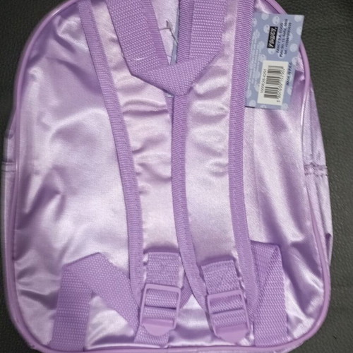 Kuromi Toddler Backpack 29cm new
