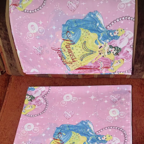 Children's bed sheet set, 1.65m x 2.30m