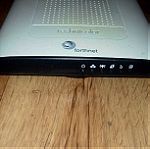 forthnet router