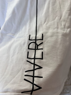 Kostara tshirt βαμβακερό μεταχειρισμένο